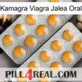 Kamagra Viagra Oral Jelly levitra2